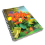 Hearts China 3D Notebook 240 image