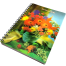 Hearts China 3D Notebook 240 image