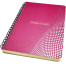 Hearts Crown Notebook (Any Color) image