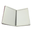 Hearts Crown Notebook (Any Color) image