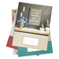 Hearts Floral Smart Binding Khata 300 Page image