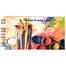 Hearts Palmtop Drawing Pad 40 Sheet 1Pcs image