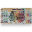 Hearts Palmtop Drawing Pad 40 Sheet 1Pcs image
