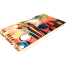 Hearts Palmtop Drawing Pad 40 Sheet 1Pcs image
