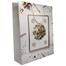 Hearts Smart Shopping Bags White (Large) image