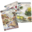 Hearts Water Color Drawing Book Any Design image