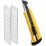 Heavy Duty Replacement Blade 10 Pcs Set image
