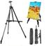 Heavy Quality Artist Easel / Canvas Stands image