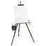 Heavy Quality Artist Easel / Canvas Stands image