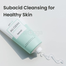 Heimish All Clean Green Foam Mini 30ml image