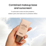 Heimish Bulgarian Rose Tinted Tone-up Sunscreen 30ml Spf50 Pa Plus PLus Plus image