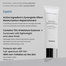 Heimish Moringa Ceramide Hyaluronic Acid Hydrating Watery Sunscreen 50ml image