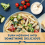 Hellmann's Real Mayonnaise 85 gm (Doy Pack) image