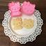 Hello Kitty Cookie Cutter image
