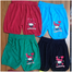 Hello Kitty Premium Cotton Pant - 6 Pcs (3-5 Years) image