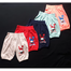 Hello Kitty Premium Cotton Pant - 6 Pcs (3-5 Years) image