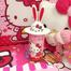 Hello Kitty Tooth Pick Holder image