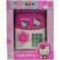 Hello Kitty Trolley Case Piggy Bank Toy (atm_bank_3003hk_p) image