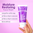 Hello Teen Moisture Restoring Face Wash image