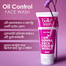 Hello Teen Oil Control Face Wash image