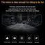 Helmet Anti Fog Waterproof Film Universal Economy 1 Pcs image