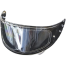 Helmet Anti Fog Waterproof Film Universal Economy 1 Pcs image