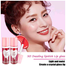 Heng Fang 3D Lip Tint set -6 Pcs image