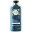 Herbal Essences Argan Oil of Morocco CONDITIONER- For Hair Repair and No Frizz- No Paraben No Colourants 400 ML image