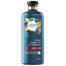 Herbal Essences Argan Oil of Morocco SHAMPOO- For Hair Repair and No Frizz- No Paraben No Colourants 400 ML image