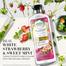 Herbal Essences Clean White Strawberry and Sweet Mint Shampoo 400 ml (UAE) image