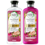 Herbal Essences Clean White Strawberry and Sweet Mint Shampoo 400 ml image