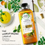Herbal Essences Golden Moringa Oil Smooth Shampoo 400 ml image
