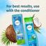 Herbal Essences Hello Hydration Coconut Extract Shampoo 400 ml (UAE) - 139701772 image