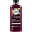 Herbal Essences Nourish Passion Flower Andnd Rice Milk Conditioner 400 ml image