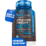 Herbtonics Apple Cider Vinegar Plus Keto 120 Veg Capsules -483477576 image