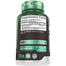 Herbtonics Raw Apple Cider Vinegar 1500 mg 120 Veg Tablets -433650933 image