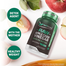 Herbtonics Raw Apple Cider Vinegar 1500 mg 120 Veg Tablets -433650933 image