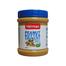 Herman Peanut Butter Crunchy (পিনাট বাটার ক্রাঞ্চি) - 340 gm image