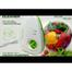 Heron Premium Fruits And Vegetable Cleaner Bio-Friendly Ozone image