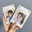 Herorange Lip Glaze Lipstick 5 Pcs image