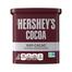 Hershey's Cocoa Powder 100 Percent Cacao Unsweetened image