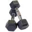 Hex Dumbbell 2.5 Kg - 1 Pcs image