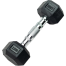 Hex Dumbbell 2.5 Kg - 1 Pcs image