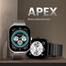 HiFuture Apex Smart Watch AMOLED (Sliver) image