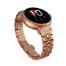 HiFuture Aura AMOLED Bluetooth Calling Lady Smart Watch image