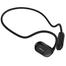 HiFuture FutureMate Wireless Open Ear Neckband - Black image