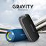 HiFuture Gravity Premium 45W Speaker (Black) image