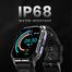 HiFuture Ultra3 Smart Watch (Black) image