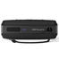 Hifuture SoundPro Waterproof Portable Bluetooth Speaker - Black image