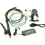 High Pressure Bike And Car Wash Water Pump Motor Set image